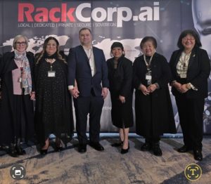 RackCorp.ai