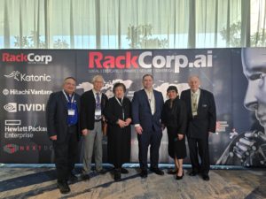 RackCorp.ai