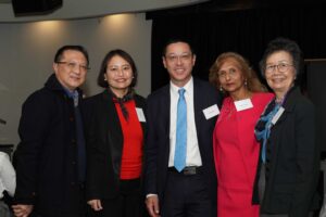 Craig Chung 2022