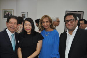 AABC Networking Event
