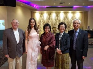 Bob Carr book sales 2018
